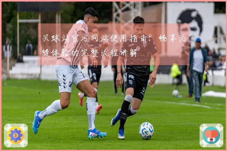 买球站官方网站使用指南：畅享无缝体验的完整流程讲解