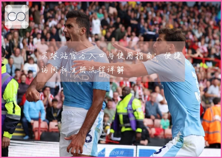 买球站官方入口与使用指南：便捷访问和注册流程详解