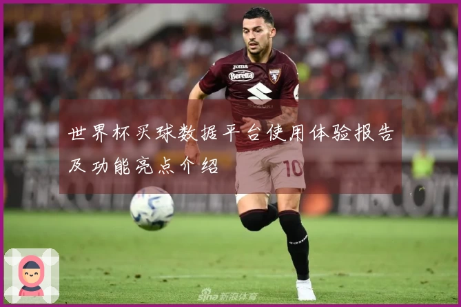 世界杯买球数据平台使用体验报告及功能亮点介绍