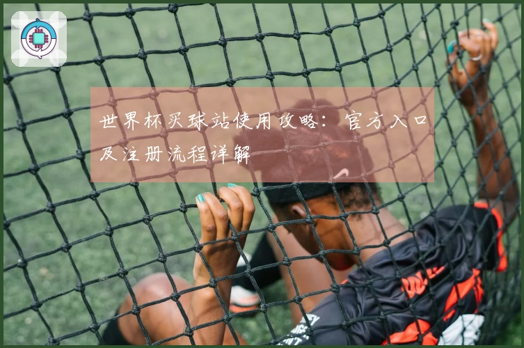 世界杯买球站使用攻略：官方入口及注册流程详解