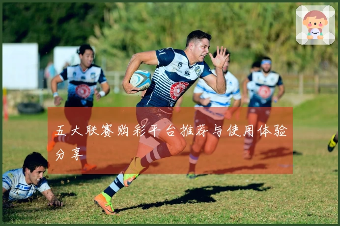 五大联赛购彩平台推荐与使用体验分享